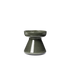 Vase Solai | dunkelgrün
